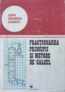 Fractionarea, principii si metode de calcul | C. Stratula