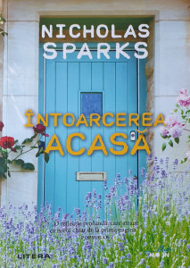 Intoarcerea acasa | Nicholas Sparks