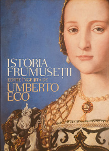 Istoria frumusetii | Umberto Eco
