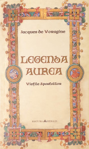 Legenda Aurea | Jacques De Voragine