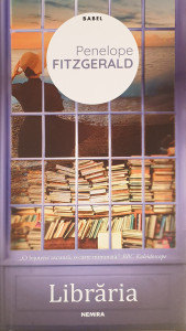 Libraria | Penelope Fitzgerald