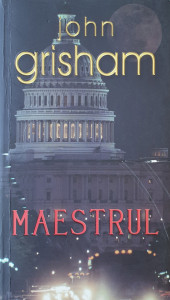 Maestrul | John Grisham