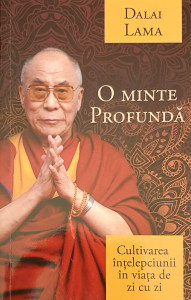 O minte profunda | Lama Dalai