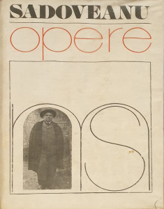 Opere 3-Povestiri din razboi*Comoara Dorobantului*Floare ofilita*Amintirile caprarului Ghorghita*Povestiri de sarbatori | Mihail Sadoveanu