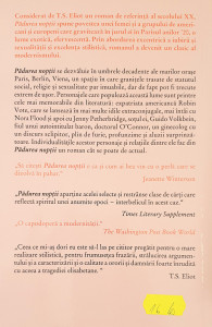 Padurea noptii | Djuna Barnes