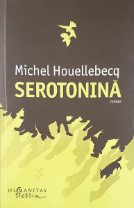 Serotonina | Michel Houellebecq
