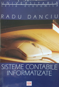 Sisteme contabile informatizate | Radu Danciu