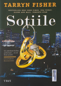Sotiile | Tarryn Fisher