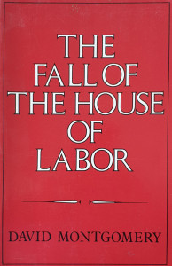 The Fall of the House of Labor | David Montgomery