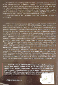 Trezeste gigantul din tine | Iordache Bota