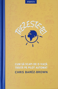 Trezeste-te! | Chris Barez-Brown