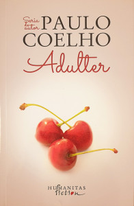 Adulter | Paulo Coelho