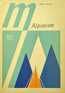 Alpinism | Walter Kargel