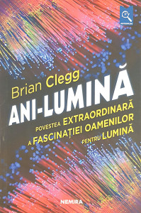 Ani-lumina | Brian Clegg