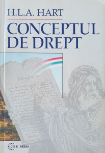 Conceptul de drept | H. L. A. Hart