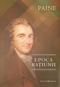Epoca ratiunii | Thomas Paine
