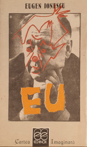 EU | Eugen Ionescu