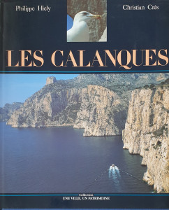 Les Calanques | Philippe Hiely, Cres Christian