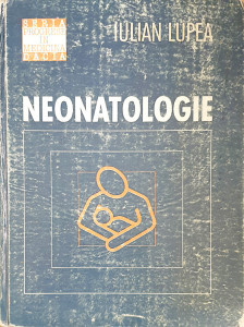Neonatologie | Iulian Lupea