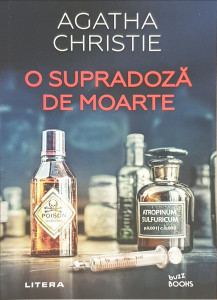 O supradoza de moarte | Agatha Christie