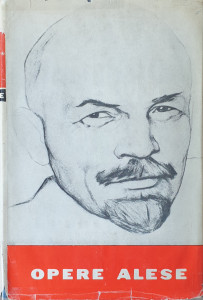 Opere alese | V. I. Lenin
