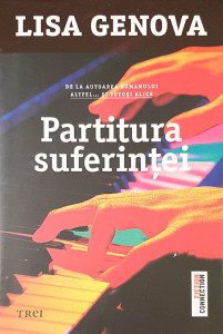 Partitura suferintei | Lisa Genova
