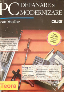 PC-depanare si modernizare | Scott Mueller