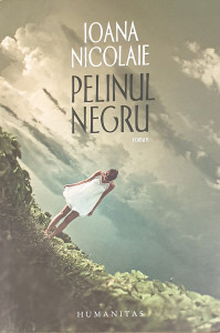 Pelinul negru | Ioana Nicolae