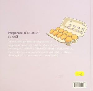 Preparate si aluaturi cu oua gata in 30 de minute | Reader's Digest