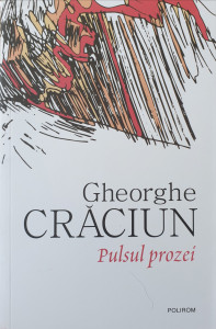 Pulsul poeziei | Gheorghe Craciun