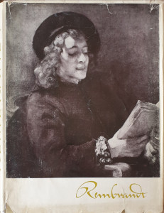 Rembrandt | Johannes Jahn