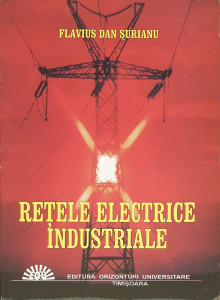 Retele electrice industriale | Flavius Dan Surianu