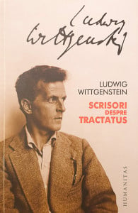 Scrisori despre Tractatus | Ludwig Wittgenstein