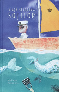 Viata secreta a sotilor | Melissa Katsoulis