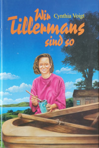Wir Tillermans sind so | Cynthia Voigt