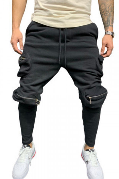 PANTALONI SEMI-TUR COD P5214