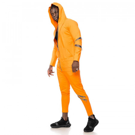Trening Orange Sunset mexton men