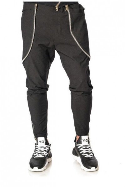 Pantaloni Dark Shade Mexton Men