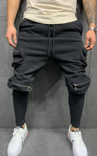 PANTALONI SEMI-TUR COD P5214