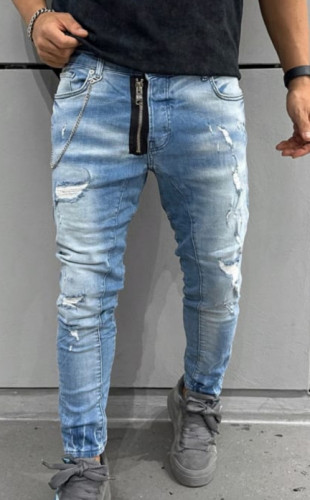 Blugi slim fit