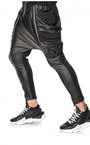 Pantaloni Lunar Eclipse Mexton Men
