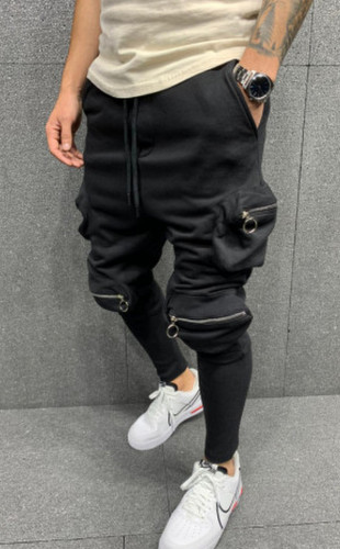 PANTALONI SEMI-TUR COD P5214