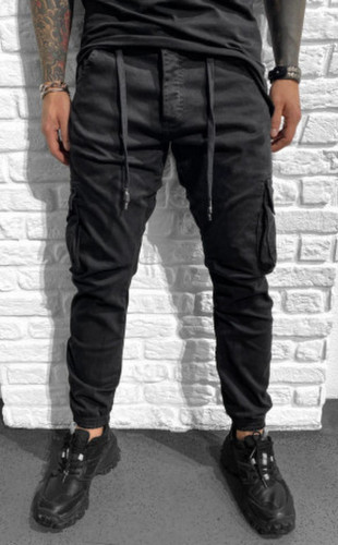 Jogger essentials cod 5588