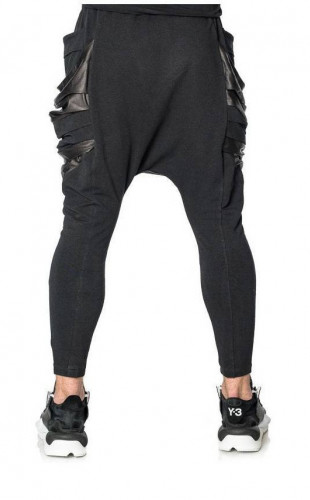 Pantaloni Lunar Eclipse Mexton Men