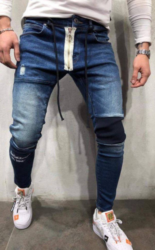 Blugi Slim Fit 2y