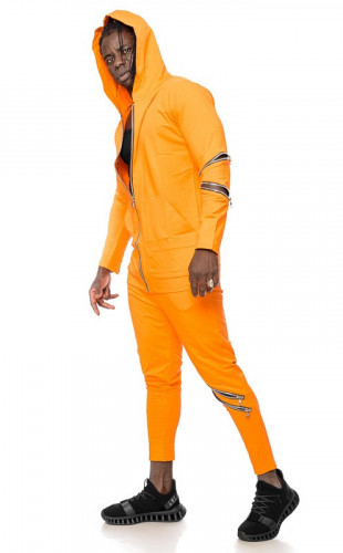 Trening Orange Sunset mexton men