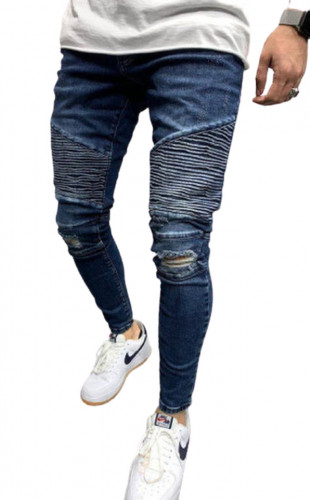 Blugi barbati Ripped