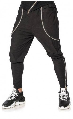 Pantaloni Dark Shade Mexton Men
