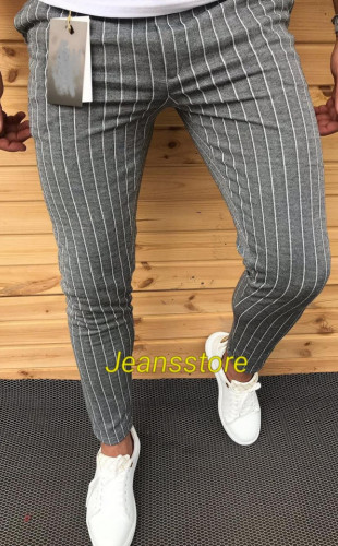 Pantaloni Slim Fit 003