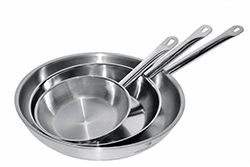 Tigai & Sauteuse